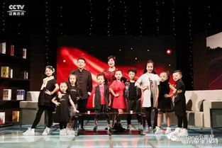 常州小童星二周年慶典 眾望歸來(lái)，譜寫文藝交流新篇章
