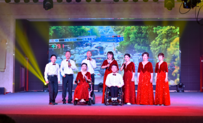 動(dòng)起來 活起來 實(shí)起來——市殘聯(lián)扎實(shí)推動(dòng)黨史學(xué)習(xí)教育走深走實(shí)走心