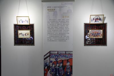 深圳古玩城喊你來(lái)玩！第33屆全國(guó)古玩珠寶藝術(shù)品交流會(huì)盛大開(kāi)幕