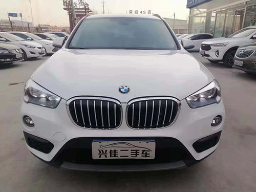 下花園附近福特二手車交易市場(chǎng) 經(jīng)營(yíng)現(xiàn)狀與發(fā)展策略