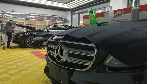 貴陽(yáng)誠(chéng)旭汽車用品經(jīng)營(yíng)部 二手車交易中如何選擇合適的汽車貼膜？