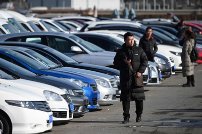 2023年二手車交易將沖擊2000萬(wàn)輛，市場(chǎng)準(zhǔn)備好了嗎？